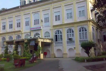 Masina Hospital