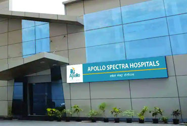 Apollo Spectra Hospitals